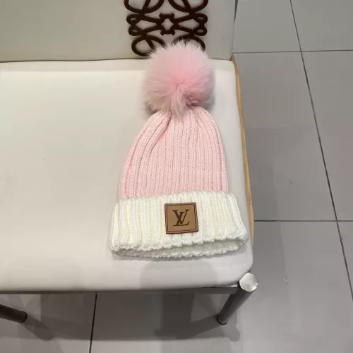 Wholesale Louis Vuitton LV Caps #1378982 $38.00 USD, Wholesale Quality Replica Louis Vuitton LV Caps