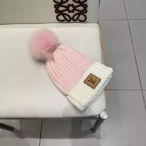 Replica Louis Vuitton LV Caps #1378982 $38.00 USD for Wholesale