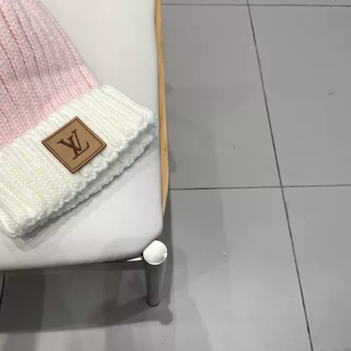 Replica Louis Vuitton LV Caps #1378982 $38.00 USD for Wholesale