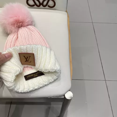 Replica Louis Vuitton LV Caps #1378982 $38.00 USD for Wholesale