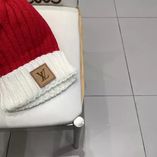 Replica Louis Vuitton LV Caps #1378983 $38.00 USD for Wholesale