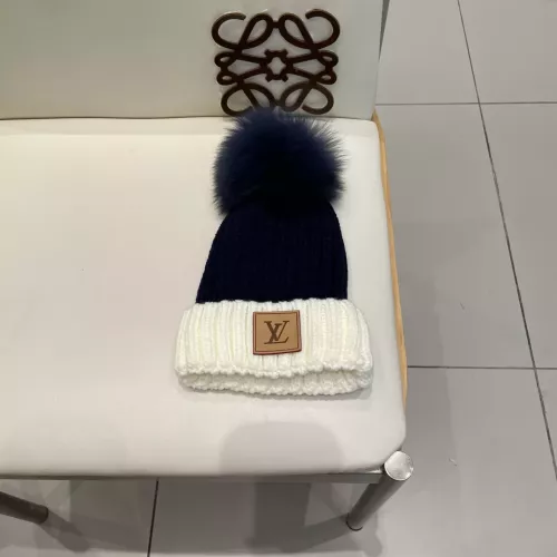 Wholesale Louis Vuitton LV Caps #1378984 $38.00 USD, Wholesale Quality Replica Louis Vuitton LV Caps