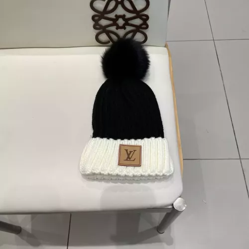 Wholesale Louis Vuitton LV Caps #1378985 $38.00 USD, Wholesale Quality Replica Louis Vuitton LV Caps