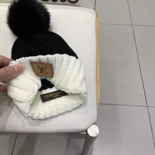 Replica Louis Vuitton LV Caps #1378985 $38.00 USD for Wholesale