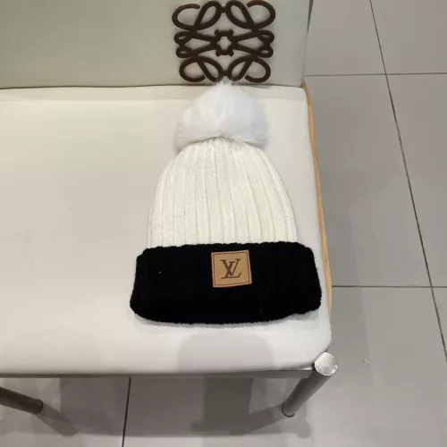 Wholesale Louis Vuitton LV Caps #1378986 $38.00 USD, Wholesale Quality Replica Louis Vuitton LV Caps
