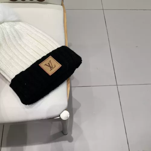 Replica Louis Vuitton LV Caps #1378986 $38.00 USD for Wholesale