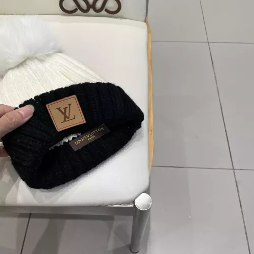Replica Louis Vuitton LV Caps #1378986 $38.00 USD for Wholesale