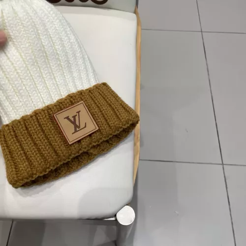 Replica Louis Vuitton LV Caps #1378987 $38.00 USD for Wholesale