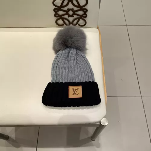 Wholesale Louis Vuitton LV Caps #1378988 $38.00 USD, Wholesale Quality Replica Louis Vuitton LV Caps