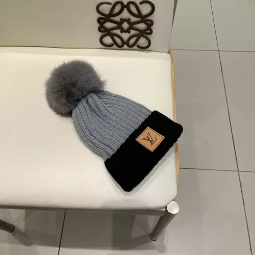 Replica Louis Vuitton LV Caps #1378988 $38.00 USD for Wholesale