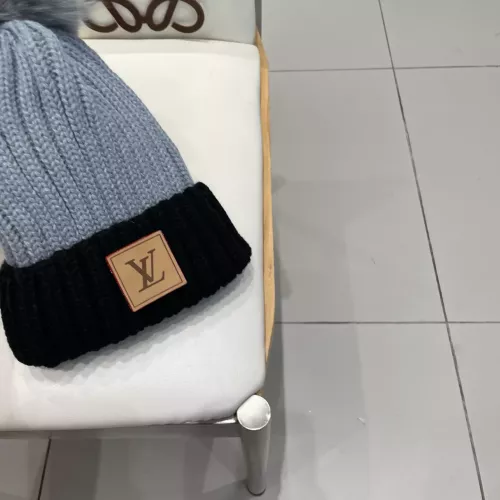 Replica Louis Vuitton LV Caps #1378988 $38.00 USD for Wholesale