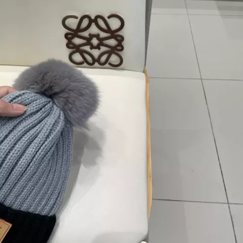 Replica Louis Vuitton LV Caps #1378988 $38.00 USD for Wholesale