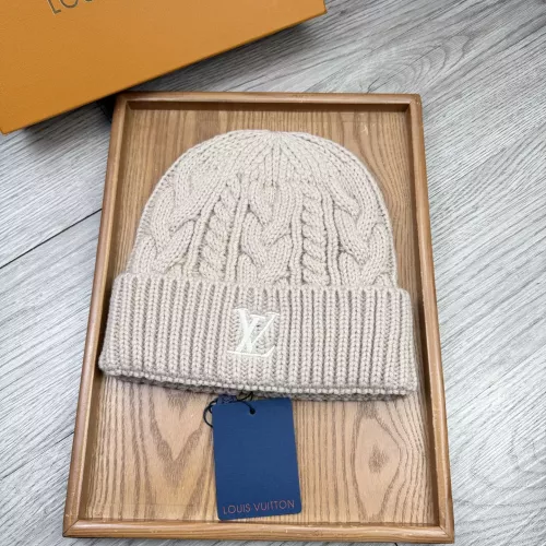 Wholesale Louis Vuitton LV Caps #1378989 $27.00 USD, Wholesale Quality Replica Louis Vuitton LV Caps