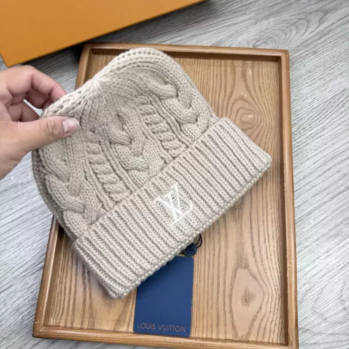Replica Louis Vuitton LV Caps #1378989 $27.00 USD for Wholesale