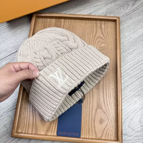 Replica Louis Vuitton LV Caps #1378989 $27.00 USD for Wholesale