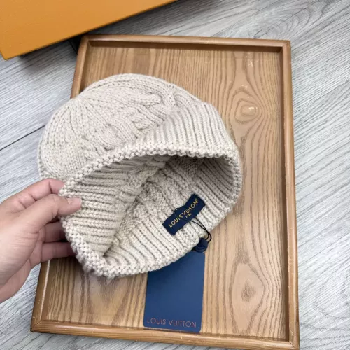Replica Louis Vuitton LV Caps #1378989 $27.00 USD for Wholesale