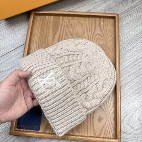 Replica Louis Vuitton LV Caps #1378989 $27.00 USD for Wholesale