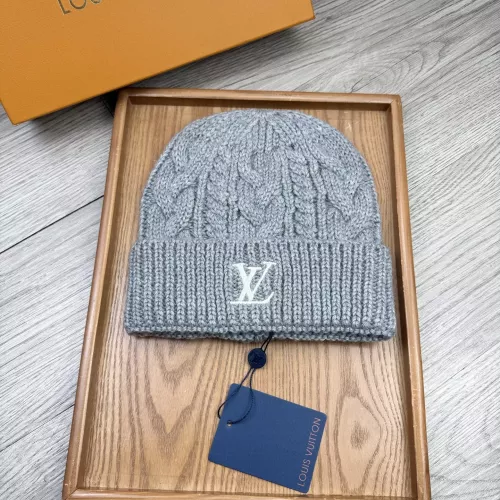 Wholesale Louis Vuitton LV Caps #1378990 $27.00 USD, Wholesale Quality Replica Louis Vuitton LV Caps