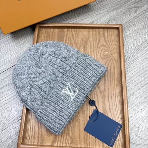 Replica Louis Vuitton LV Caps #1378990 $27.00 USD for Wholesale