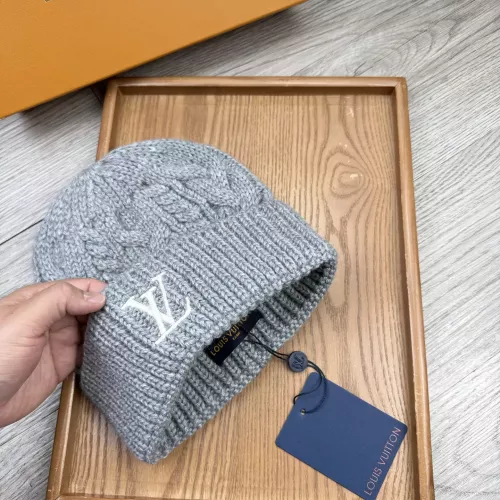 Replica Louis Vuitton LV Caps #1378990 $27.00 USD for Wholesale