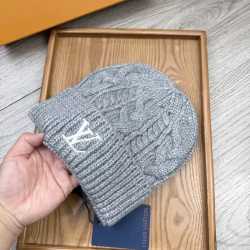 Replica Louis Vuitton LV Caps #1378990 $27.00 USD for Wholesale