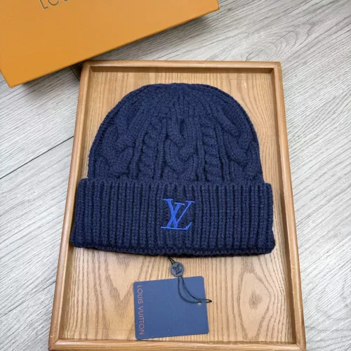 Wholesale Louis Vuitton LV Caps #1378991 $27.00 USD, Wholesale Quality Replica Louis Vuitton LV Caps