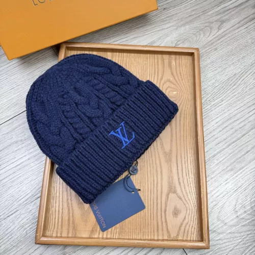 Replica Louis Vuitton LV Caps #1378991 $27.00 USD for Wholesale