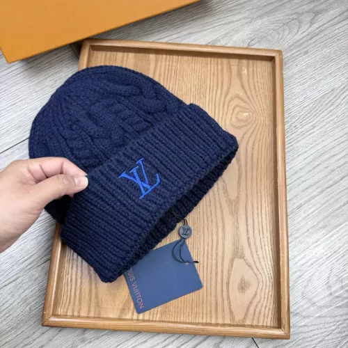 Replica Louis Vuitton LV Caps #1378991 $27.00 USD for Wholesale