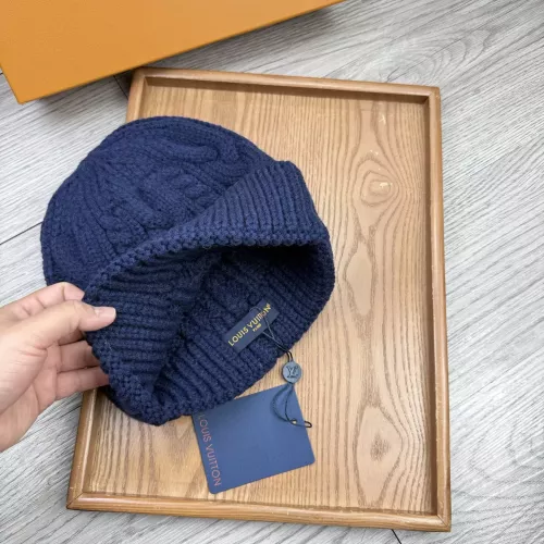 Replica Louis Vuitton LV Caps #1378991 $27.00 USD for Wholesale