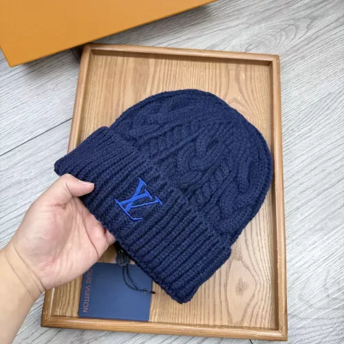Replica Louis Vuitton LV Caps #1378991 $27.00 USD for Wholesale