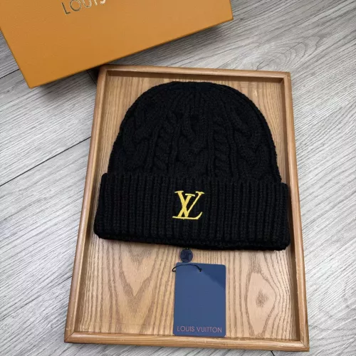 Wholesale Louis Vuitton LV Caps #1378992 $27.00 USD, Wholesale Quality Replica Louis Vuitton LV Caps