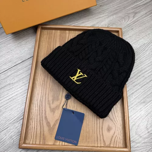 Replica Louis Vuitton LV Caps #1378992 $27.00 USD for Wholesale