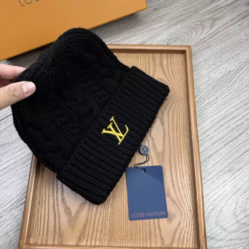 Replica Louis Vuitton LV Caps #1378992 $27.00 USD for Wholesale