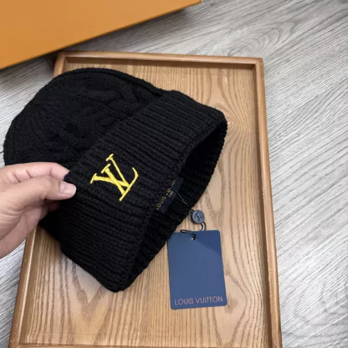 Replica Louis Vuitton LV Caps #1378992 $27.00 USD for Wholesale