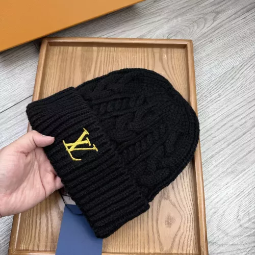 Replica Louis Vuitton LV Caps #1378992 $27.00 USD for Wholesale