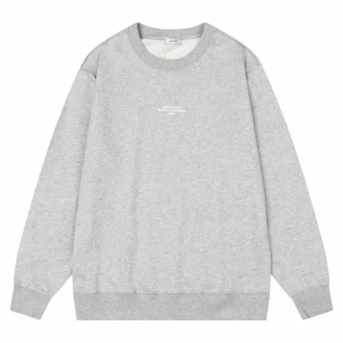 Wholesale Christian Dior Hoodies Long Sleeved For Unisex #1379023 $52.00 USD, Wholesale Quality Replica Christian Dior Hoodies