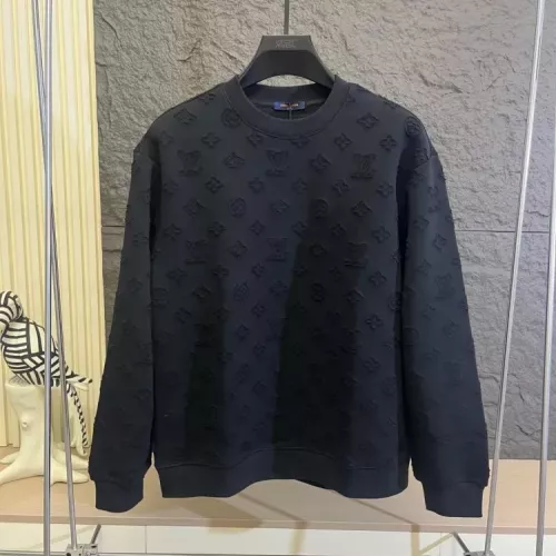 Wholesale Louis Vuitton LV Hoodies Long Sleeved For Unisex #1379037 $60.00 USD, Wholesale Quality Replica Louis Vuitton LV Hoodies