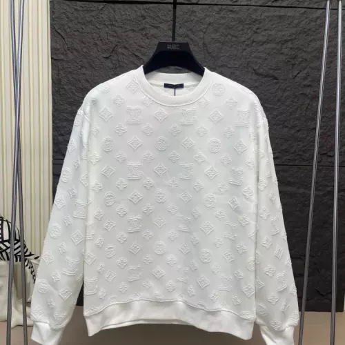 Wholesale Louis Vuitton LV Hoodies Long Sleeved For Unisex #1379038 $60.00 USD, Wholesale Quality Replica Louis Vuitton LV Hoodies
