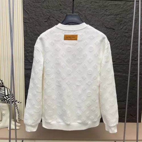 Replica Louis Vuitton LV Hoodies Long Sleeved For Unisex #1379038 $60.00 USD for Wholesale