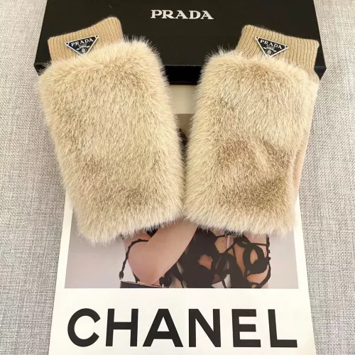 Wholesale Prada Gloves For Women #1379049 $38.00 USD, Wholesale Quality Replica Prada Gloves