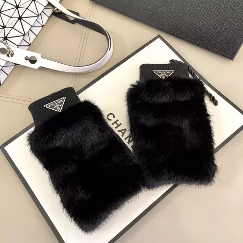 Wholesale Prada Gloves For Women #1379051 $38.00 USD, Wholesale Quality Replica Prada Gloves