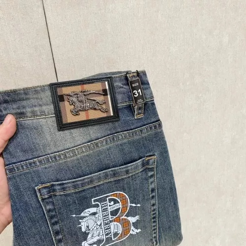 Wholesale Burberry Jeans For Unisex #1379052 $76.00 USD, Wholesale Quality Replica Burberry Jeans