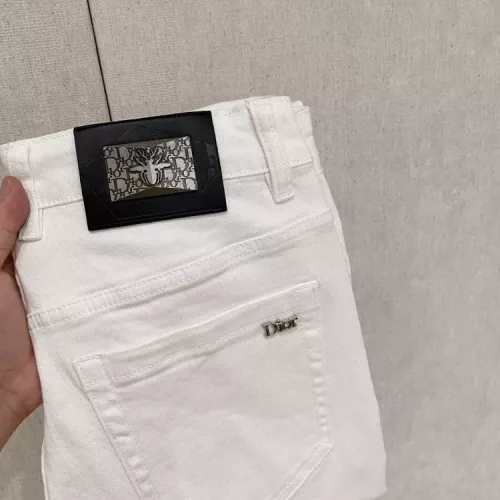 Wholesale Chrome Hearts Jeans For Unisex #1379056 $76.00 USD, Wholesale Quality Replica Chrome Hearts Jeans