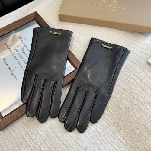Wholesale Burberry Gloves For Women #1379063 $48.00 USD, Wholesale Quality Replica Burberry Gloves