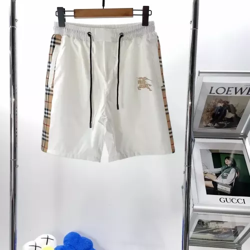 Wholesale Burberry Pants For Men #1379087 $36.00 USD, Wholesale Quality Replica Burberry Pants