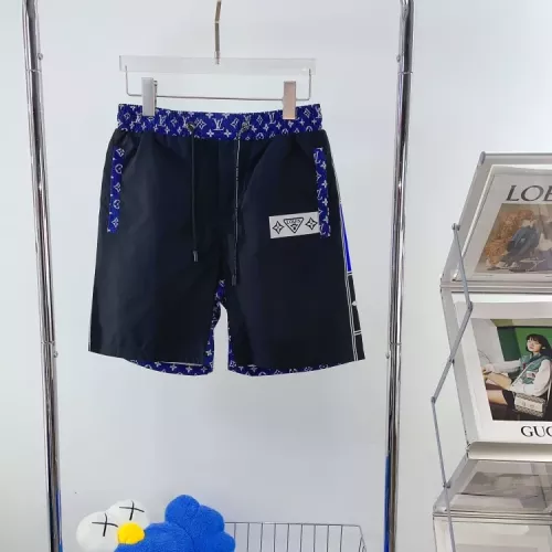Wholesale Louis Vuitton LV Pants For Men #1379088 $36.00 USD, Wholesale Quality Replica Louis Vuitton LV Pants