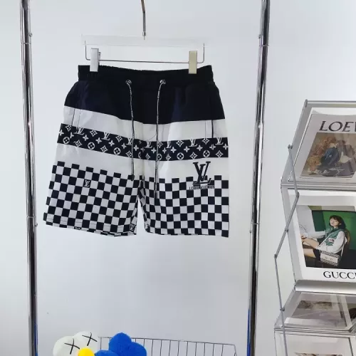 Wholesale Louis Vuitton LV Pants For Men #1379089 $36.00 USD, Wholesale Quality Replica Louis Vuitton LV Pants