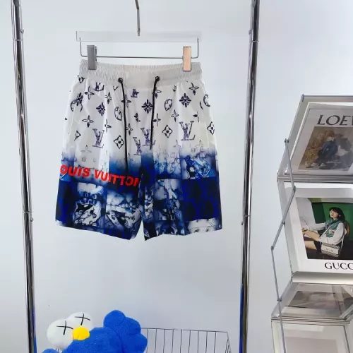 Wholesale Louis Vuitton LV Pants For Men #1379091 $36.00 USD, Wholesale Quality Replica Louis Vuitton LV Pants