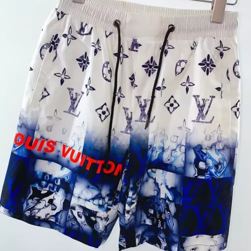 Replica Louis Vuitton LV Pants For Men #1379091 $36.00 USD for Wholesale