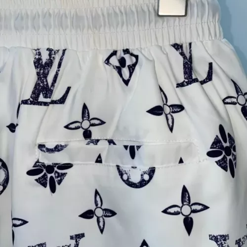 Replica Louis Vuitton LV Pants For Men #1379091 $36.00 USD for Wholesale